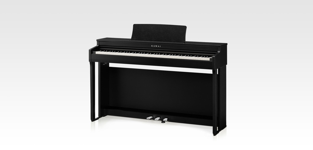 Piano Digital KAWAI CN201WH