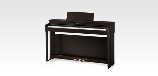 Piano Digital KAWAI CN201 (Negro)