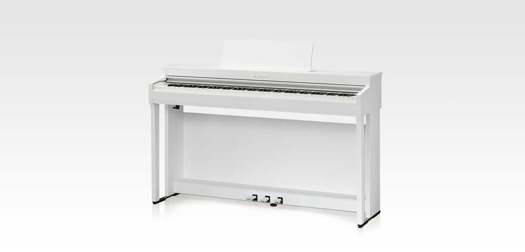 Piano Digital KAWAI CN201