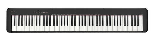 [664406] Piano digital CASIO CDP-S110