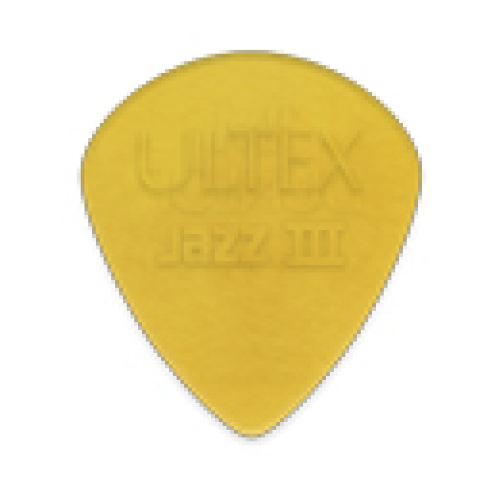 Pua DUNLOP ULTEX JAZZ III