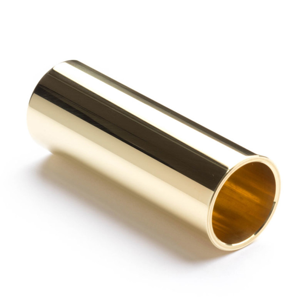 Slide DUNLOP CROMAT BRASS MED/MED 222