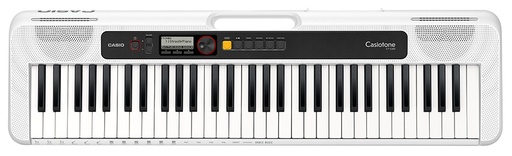 [636853] Teclat CASIO CT-S200WE CASIOTONE