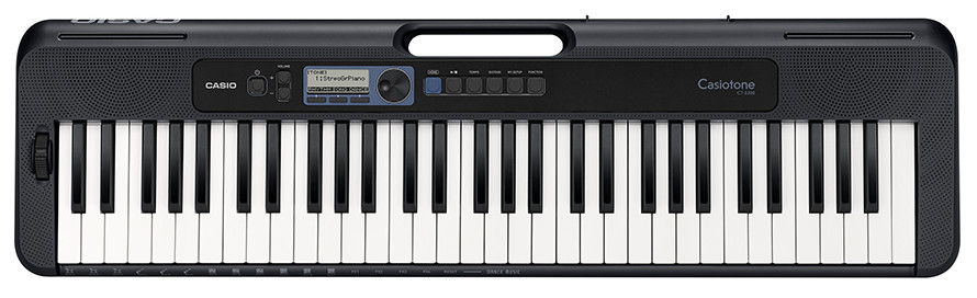 Teclat CASIO CT-S300 CASIOTONE