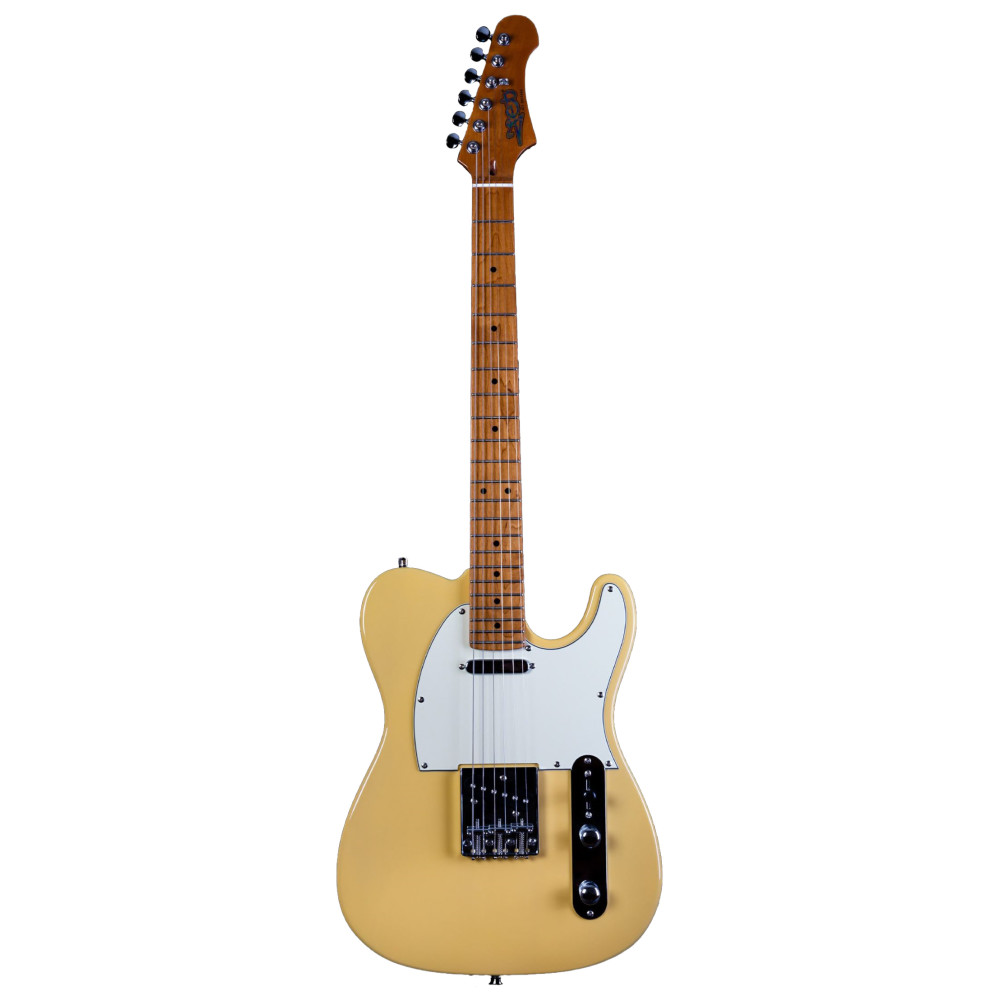 Guitarra Eléctrica Jet JT300-BTS-SS Blonde