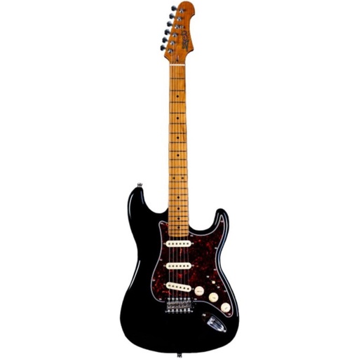 [5307028] Guitarra Eléctrica Jet JS300-BK-SSS Black