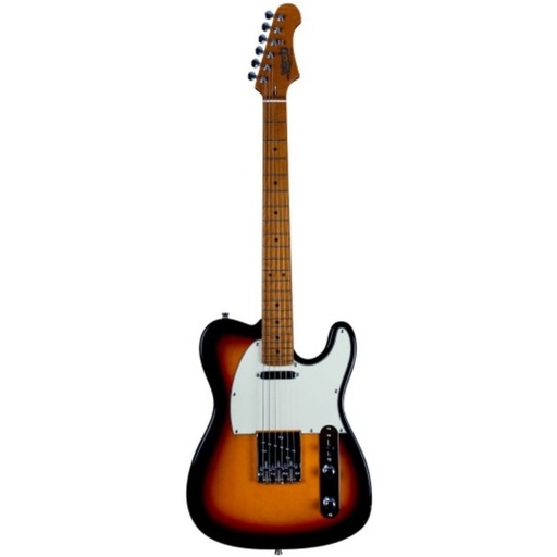 [5307029] Guitarra Eléctrica Jet JT300-SB-SS Sunburst