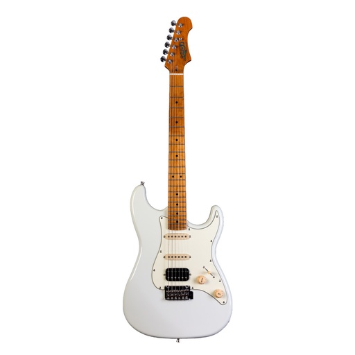 [5307030] Guitarra Eléctrica Jet JS400-OW-HSS Olympic White