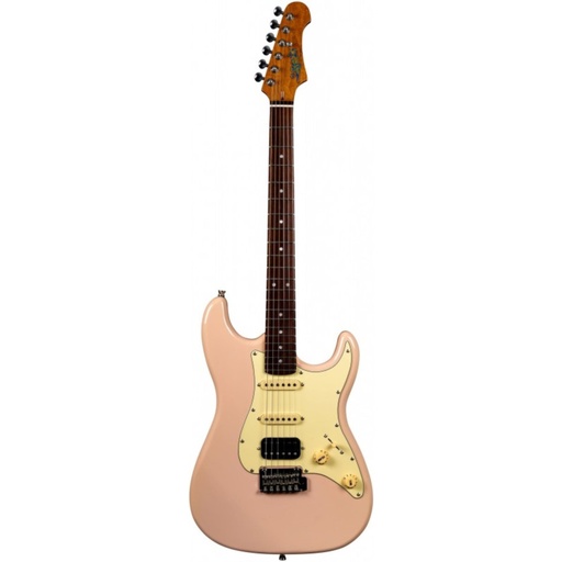 [5307039] Guitarra Eléctrica Jet JS400-PKR Shell Pink
