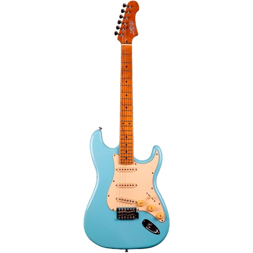 [5307043] Guitarra Eléctrica Jet JS300-BL-SSS Sonic Blue