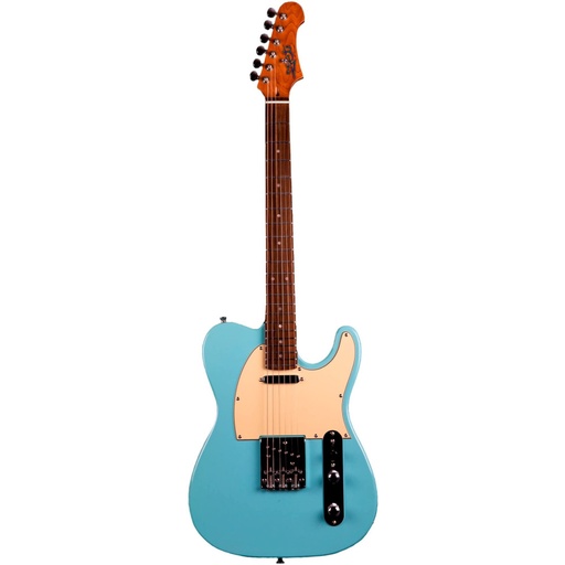 [5307046] Guitarra Eléctrica Jet JT300-BLR Sonic Blue