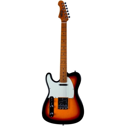 [5307047] Guitarra Eléctrica Jet JT300-SB-LH Sunburst (Zurdos)