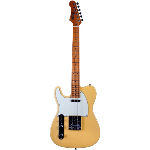 [5307048] Guitarra Eléctrica Jet JT300-BTS-LH Blonde (Zurdos)
