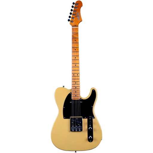 [5307049] Guitarra Eléctrica Jet JT350-BSC Butterscotch