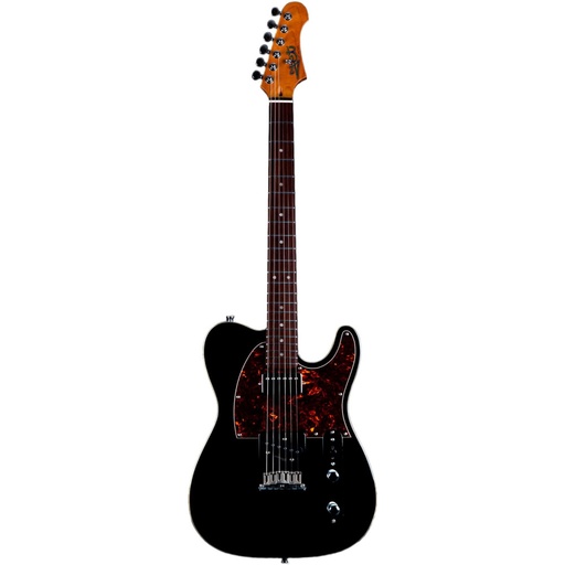 [5307050] Guitarra Eléctrica Jet JT350-BKR Black