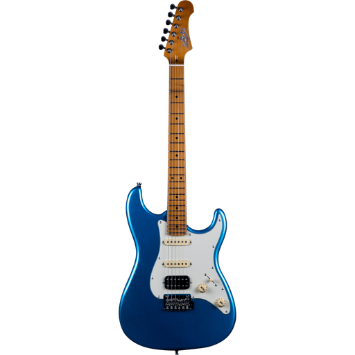 [5307060] Guitarra Eléctrica Jet JS400-LPB Placid Blue