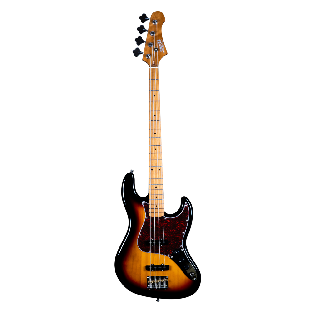Bajo Eléctrico Jet JJB300-SB Sunburst