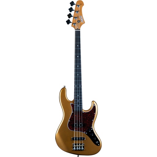 [5307066] Bajo Eléctrico Jet JJB300-GDR Gold Rosewood