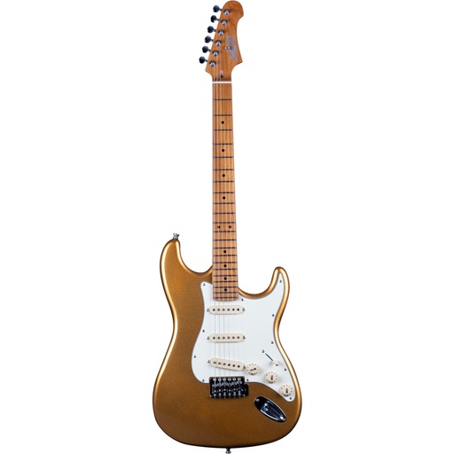 [5307067] Guitarra Eléctrica Jet JS300-GD Gold