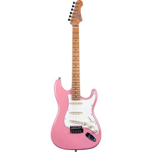 [5307068] Guitarra Eléctrica Jet JS300-BGD Burgundy Pink