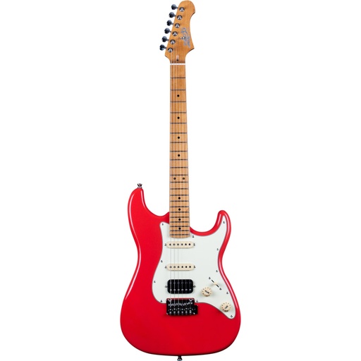 [5307070] Guitarra Eléctrica Jet JS400-CRD Coral Red