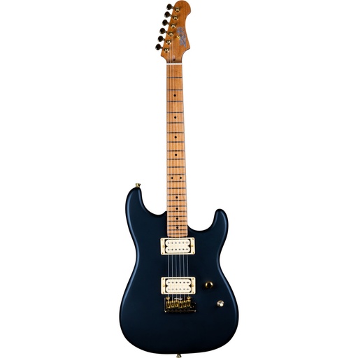 [5307074] Guitarra Eléctrica Jet JS700-MBK Matt Black