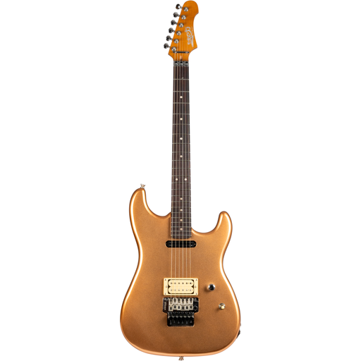 [5307076] Guitarra Eléctrica Jet JS700-CPR HS Copper