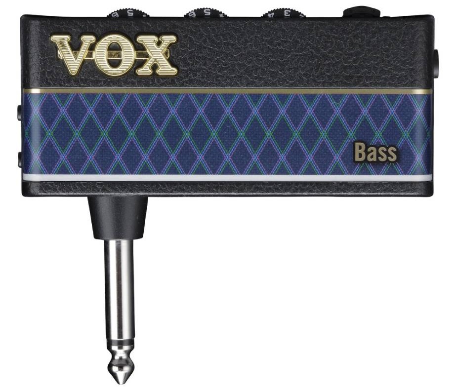 Amplug 3 VOX Bajo