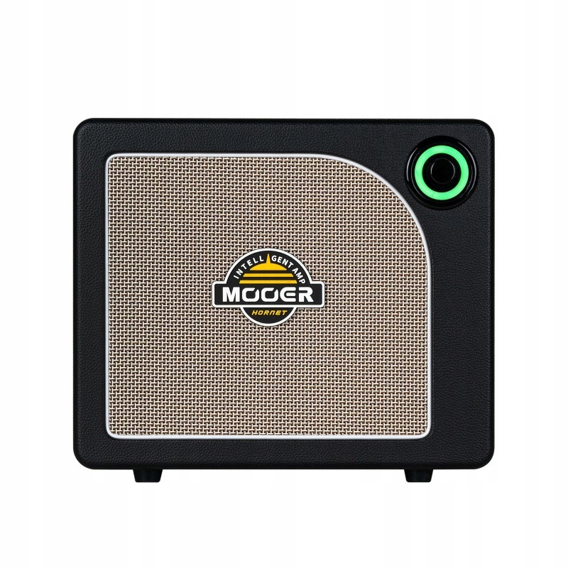 Amplificador Mooer Hornet 15i 15W 