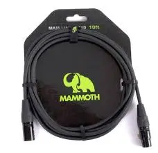 Mammoth Jack-Jack 6m