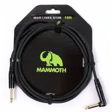 Mammoth Jack-Jack 6m