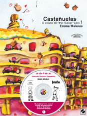 Castañuelas 1 El estudio del ritmo musical