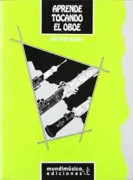 WASTALL.P. - APRENDE TOCANDO EL OBOE