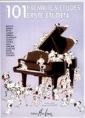 HERVE/POUILLARD - PREMIERES ETUDES (101)