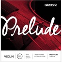 Corda Violí D'ADDARIO PRELUDE 4a Sol 1/4