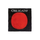 Corda Violí PIRASTRO OBLIGATO 4a Sol 4/4
