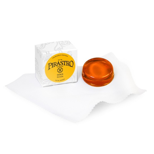 [ACREVIPIGO] Resina PIRASTRO GOLD