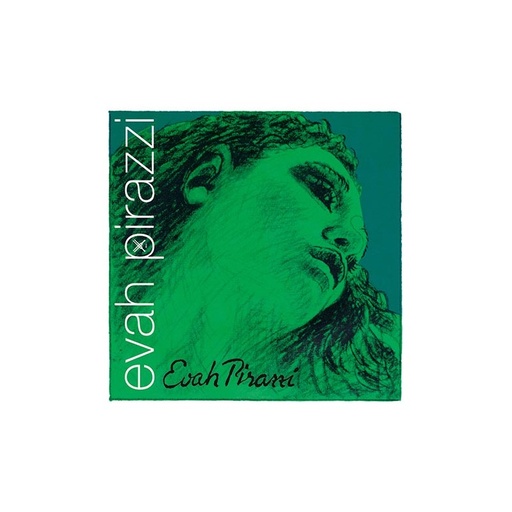 [ACCVEP1ªE26LL] Corda Violí PIRASTRO EVAH PIRAZZI 1a Mi Or 4/4