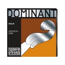 Corda Violí THOMASTIK DOMINANT 1a Mi 3/4