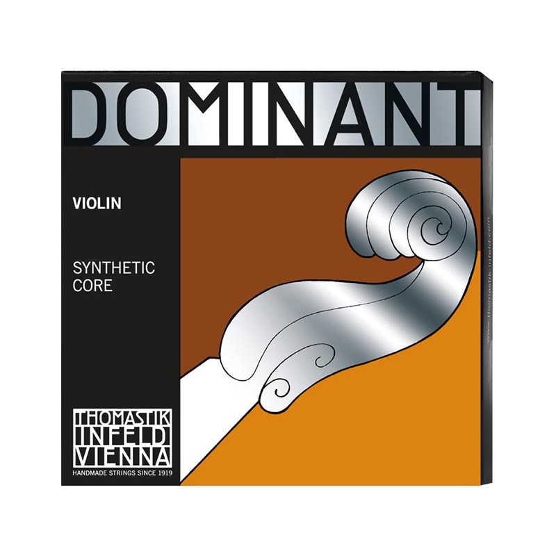 Corda Violí THOMASTIK DOMINANT 4a Sol 1/2