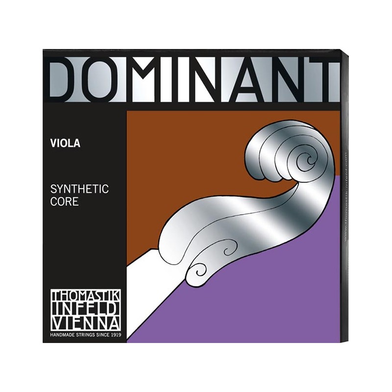 Corda Viola THOMASTIK DOMINANT JOC 16"