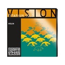 Corda Violí THOMASTIK VISION TITANIUM SOLO JOC 4/4 VIT100