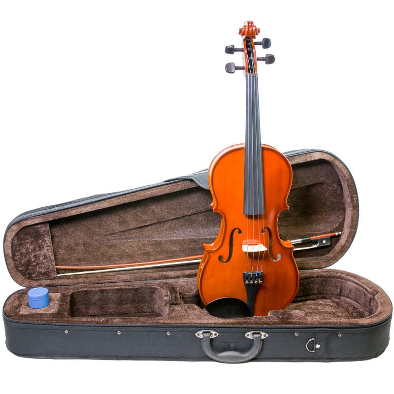 Viola KREUTZER SCHOOL 12"