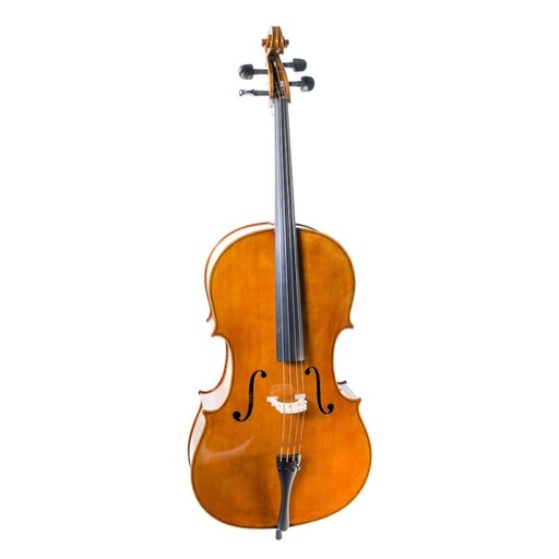 [INCEHEBAS44F] Cello HERITAGE BASIC 4/4