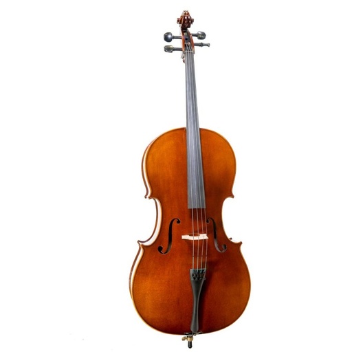 [COCEFMCO44] Cello F. MÜLLER Concertino 4/4