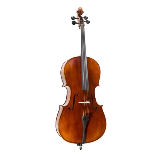 [COCECOQU34] Cello CORINA QUARTETTO 3/4