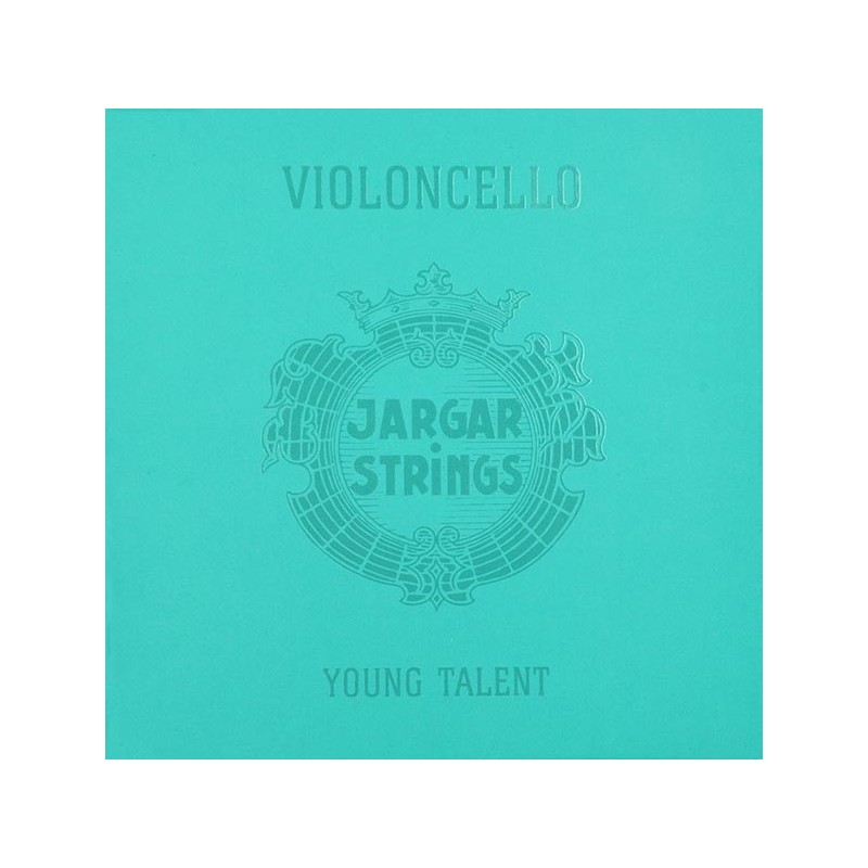 Corda Cello JARGAR "YOUNG TALENT"JOC 1/2