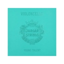 Corda Cello JARGAR "YOUNG TALENT"JOC 1/2