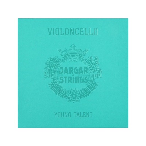 [ACCCJAJO12] Corda Cello JARGAR "YOUNG TALENT"JOC 1/2