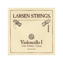 Corda Cello LARSEN 1ª LA 1/4